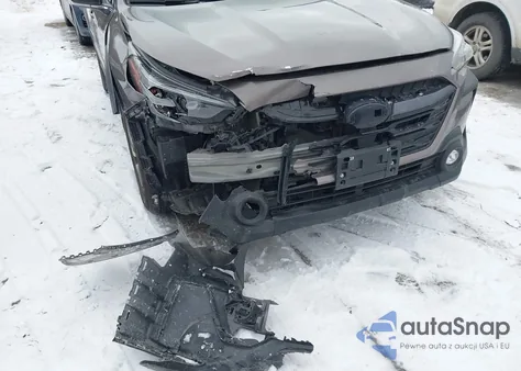 2024 Subaru Outback Premium from USA, damaged, VIN 4S4BTADC5R3237763